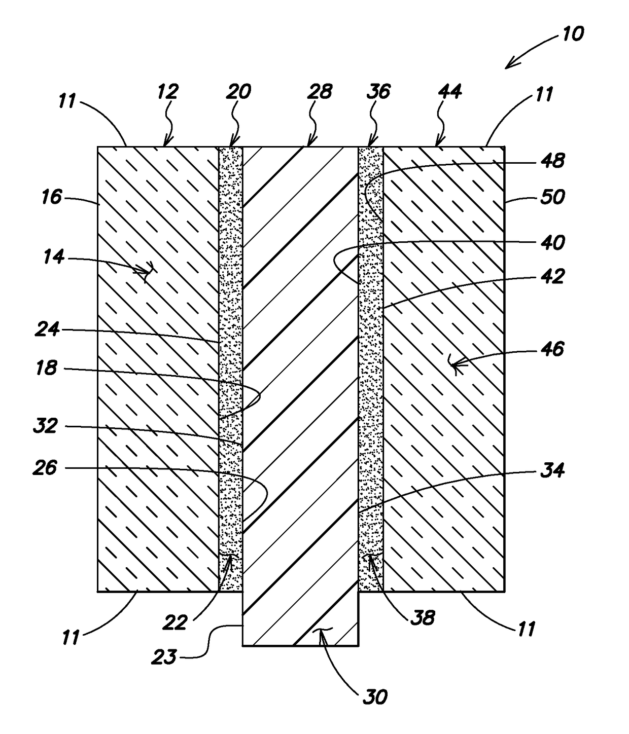 Shatter-resistant, optically-transparent panels and methods of use of the panels for on-site retrofitting and reinforcing of passageways