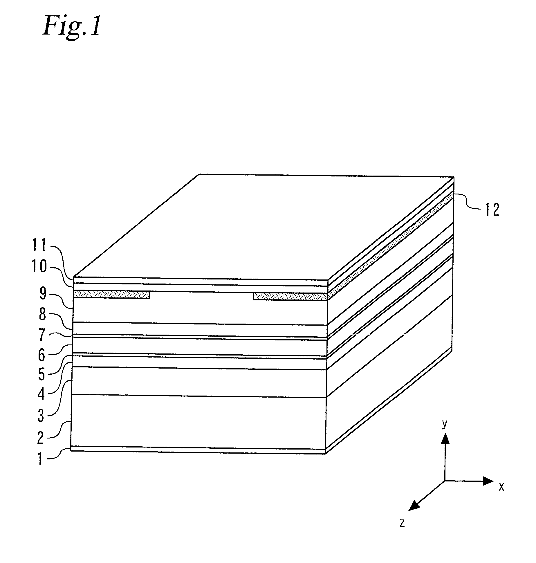 Semiconductor laser device