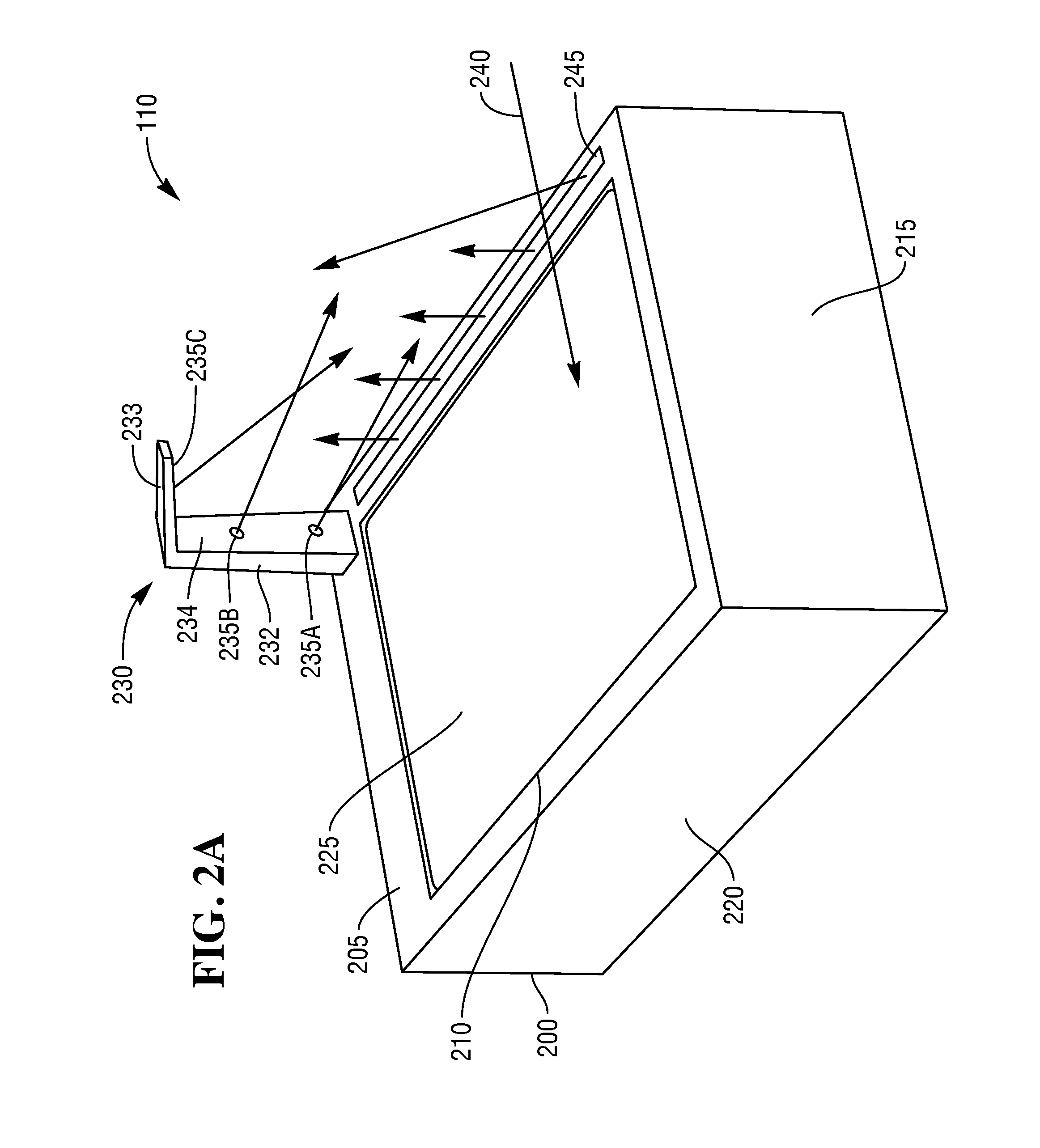 Method, Apparatus and System for Scanning an Optical Code