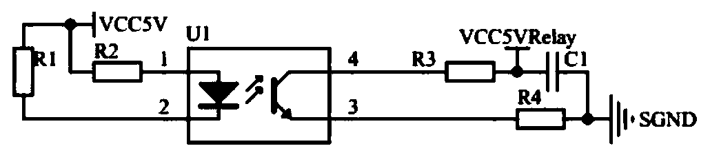 Battery management system bms fault self-diagnosis function test platform and test method