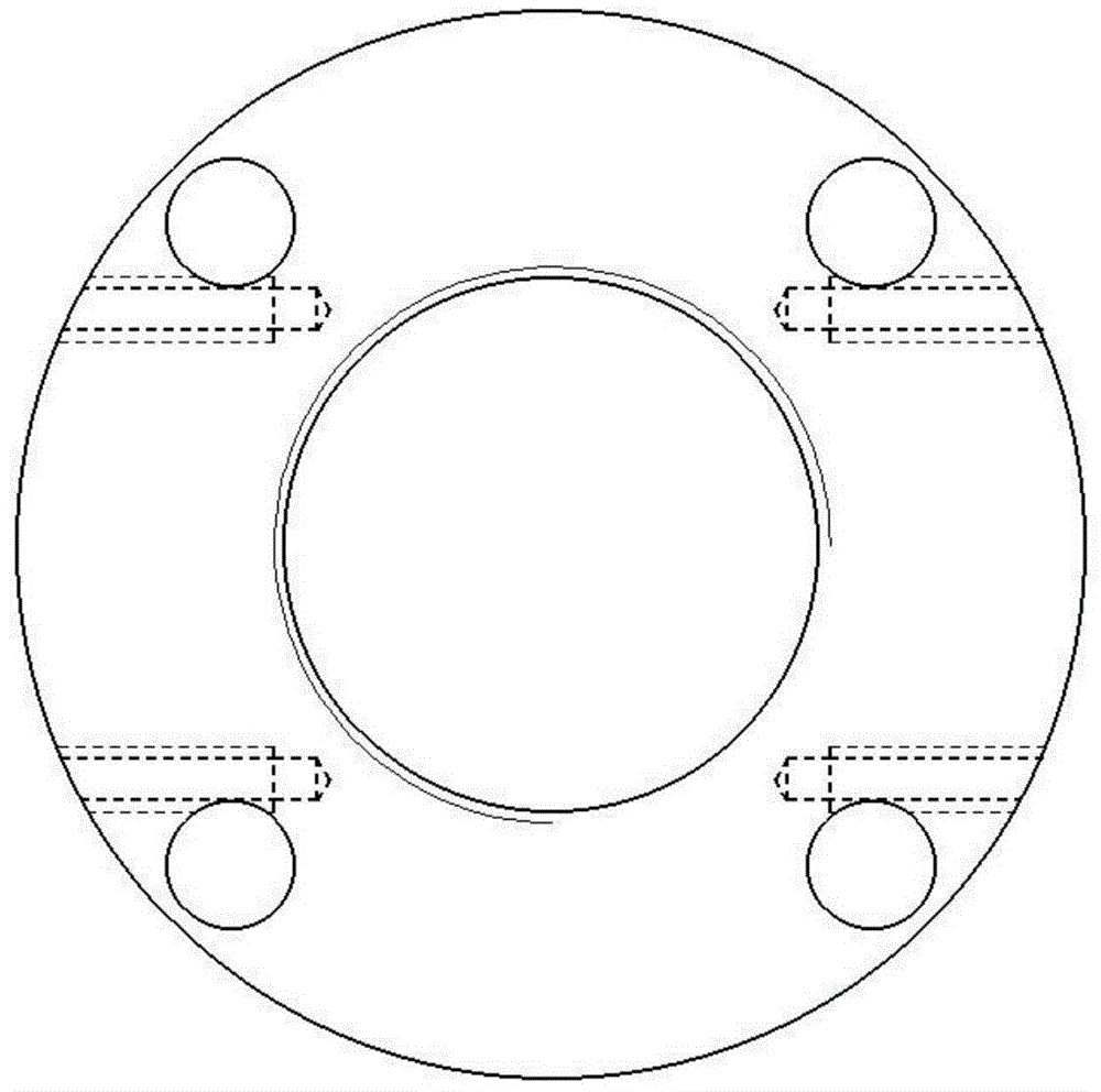 Locking Cage Mounts