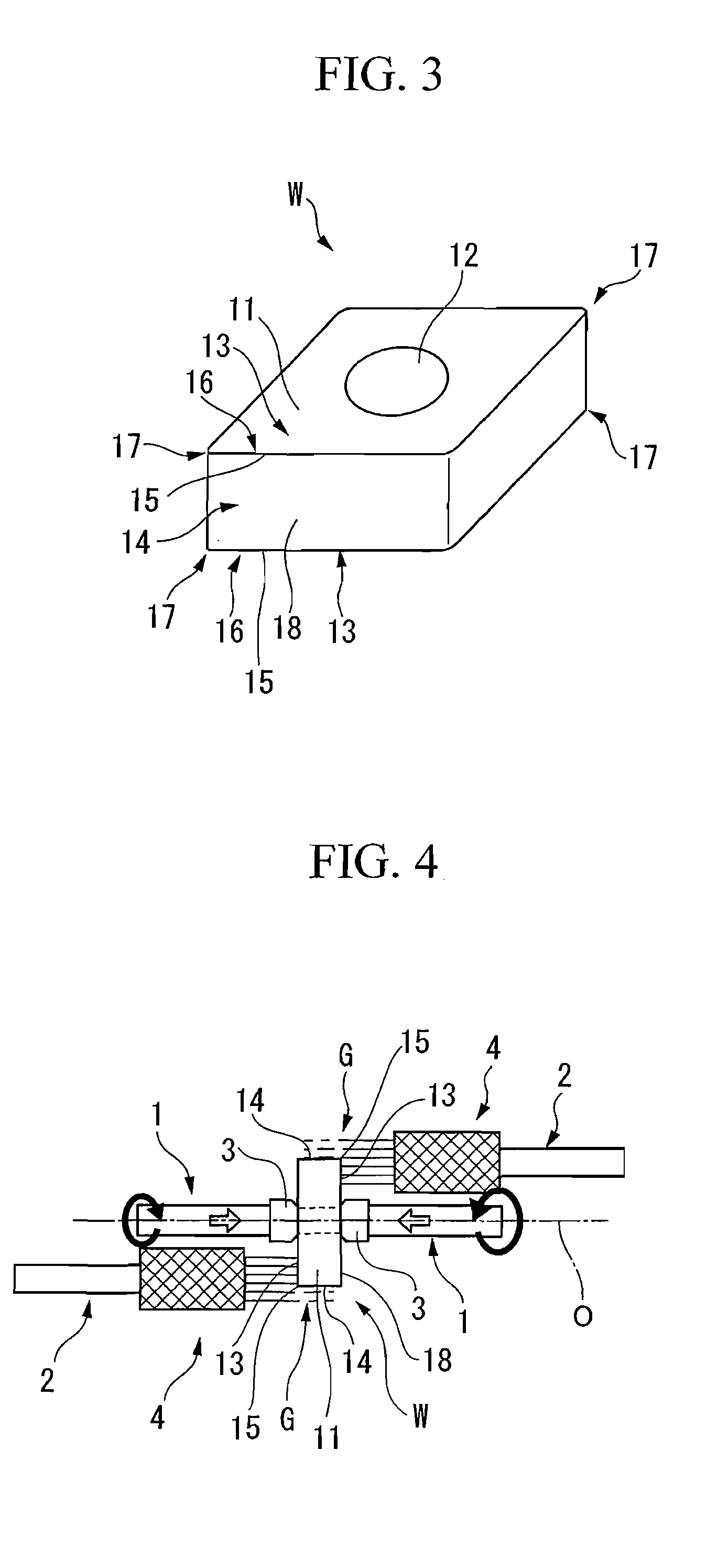 Method for manufacturing surface-coated cutting insert