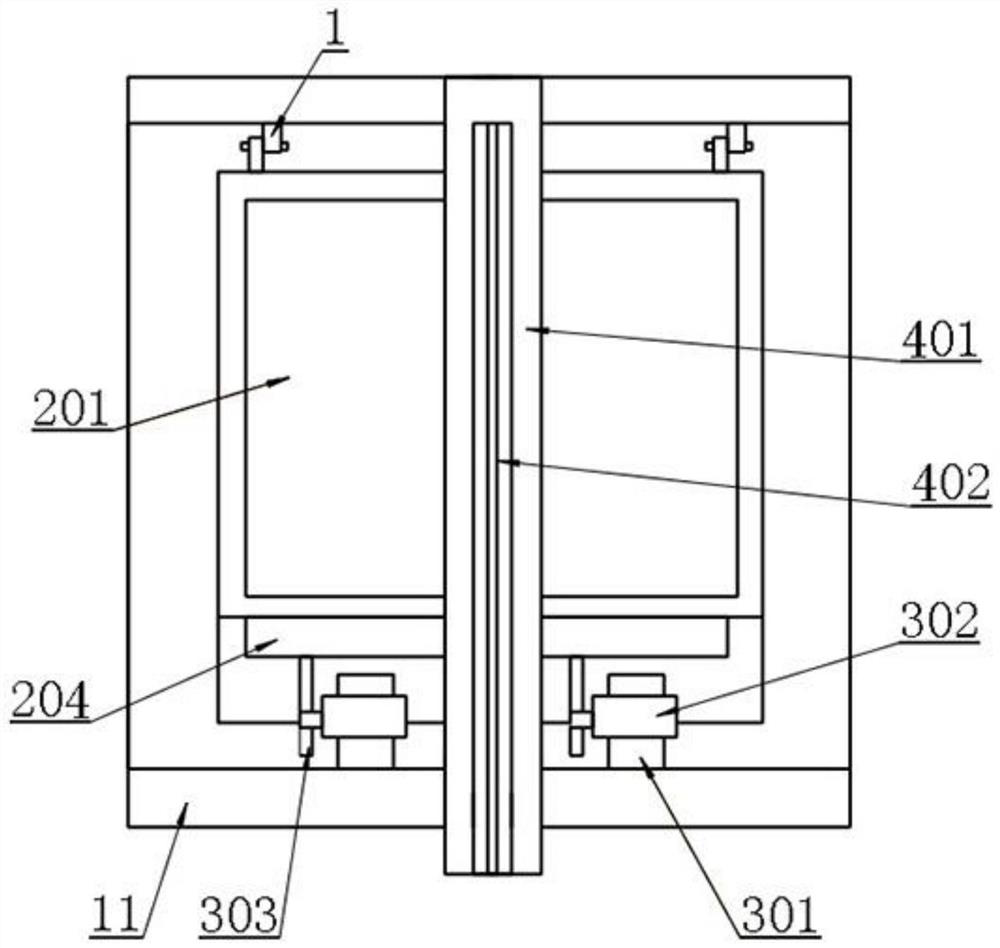 Improved drilling fluid with high-strength wall protection effect and preparation method thereof, and equipment