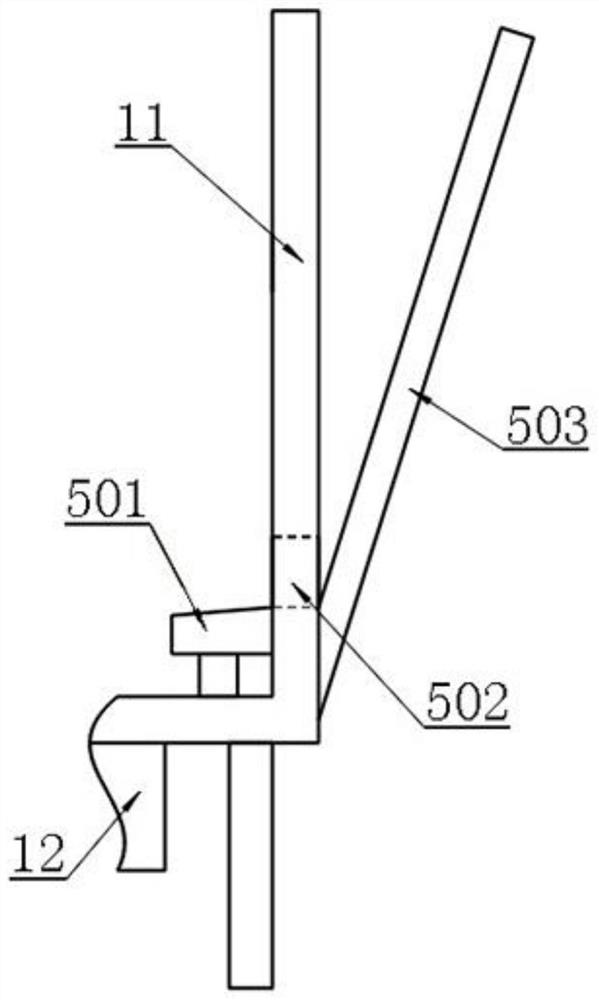 Improved drilling fluid with high-strength wall protection effect and preparation method thereof, and equipment