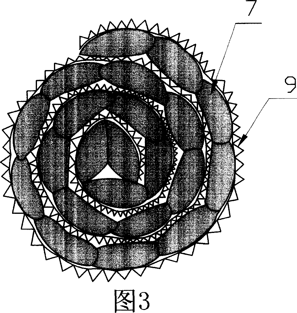 Hydrolysis process of methyl acetate as by-product of producing refined terephthalic acid and apparatus thereof