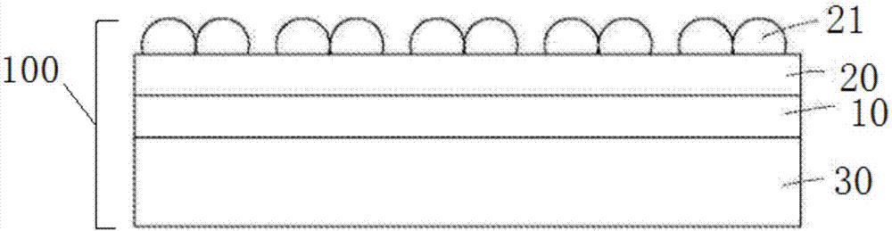 Self-assembly coating cloth or paper for treating VOCs (volatile organic compounds) like formaldehyde and preparation method thereof