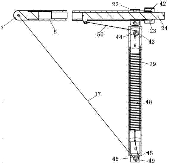 Adjustable-damping functional training system