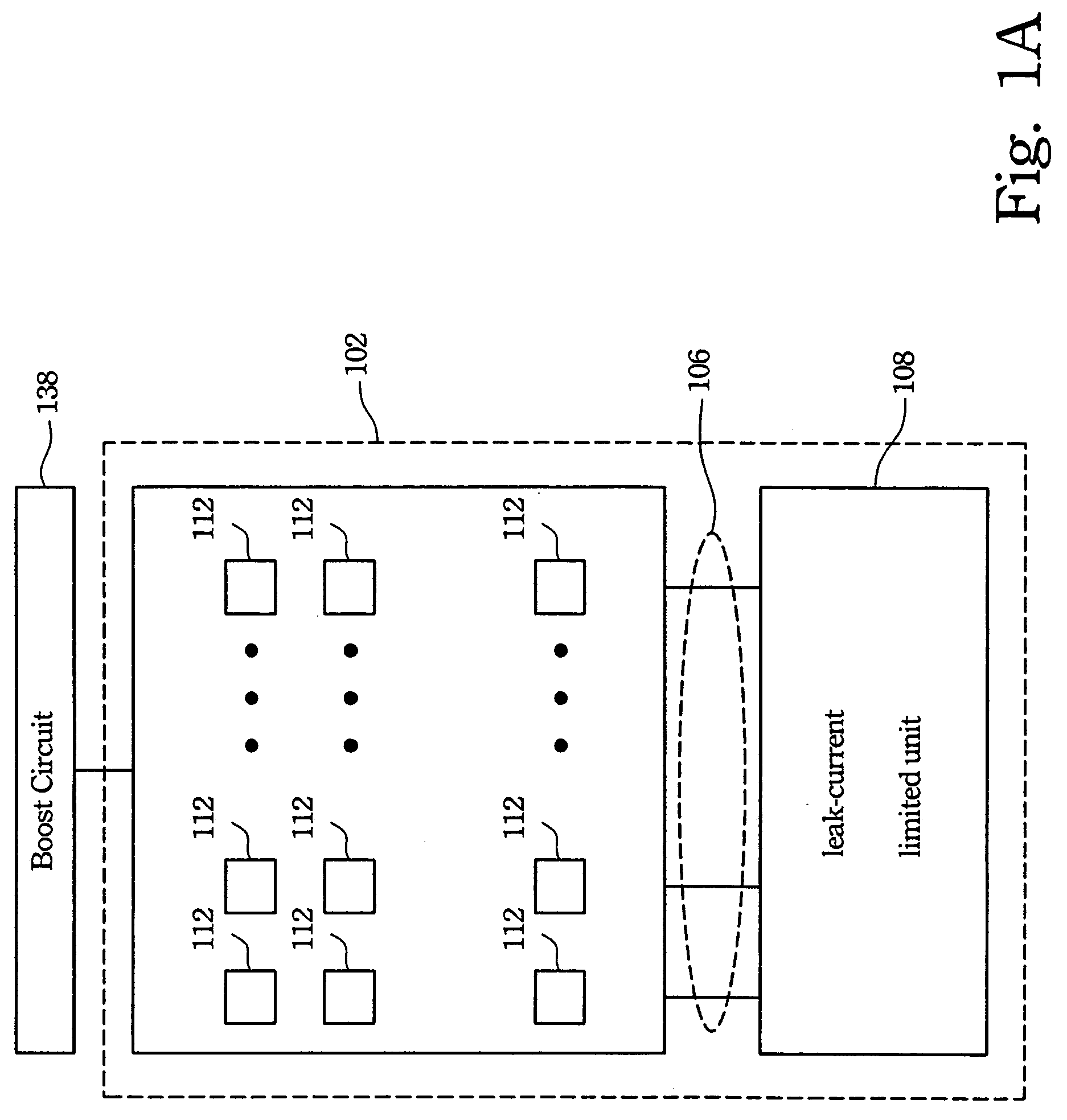 Memory device and method for burn-in test