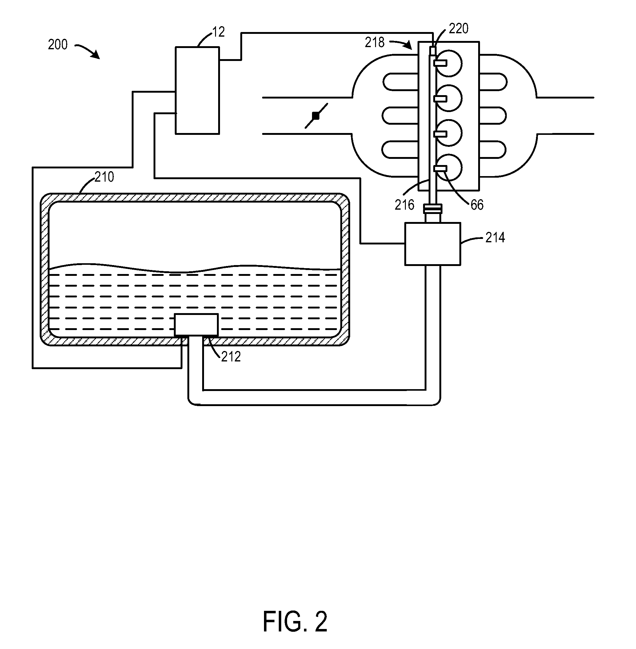 System and Method to Compensate for Variable Fuel Injector Characterization in a Direct Injection System