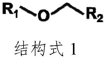 Electrolyte for supercapacitor and supercapacitor