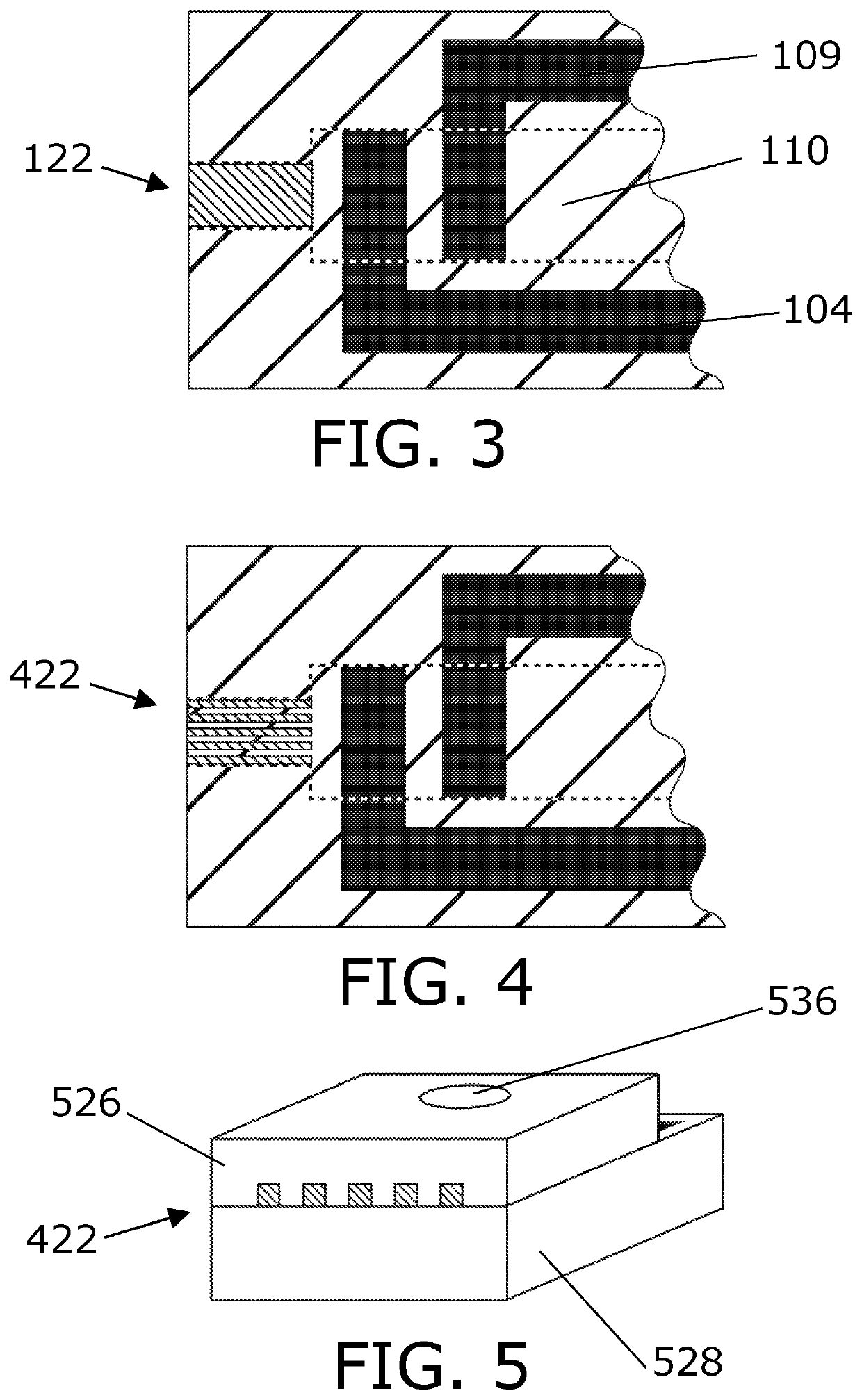 Electrochemical sensor with thin film guard electrode