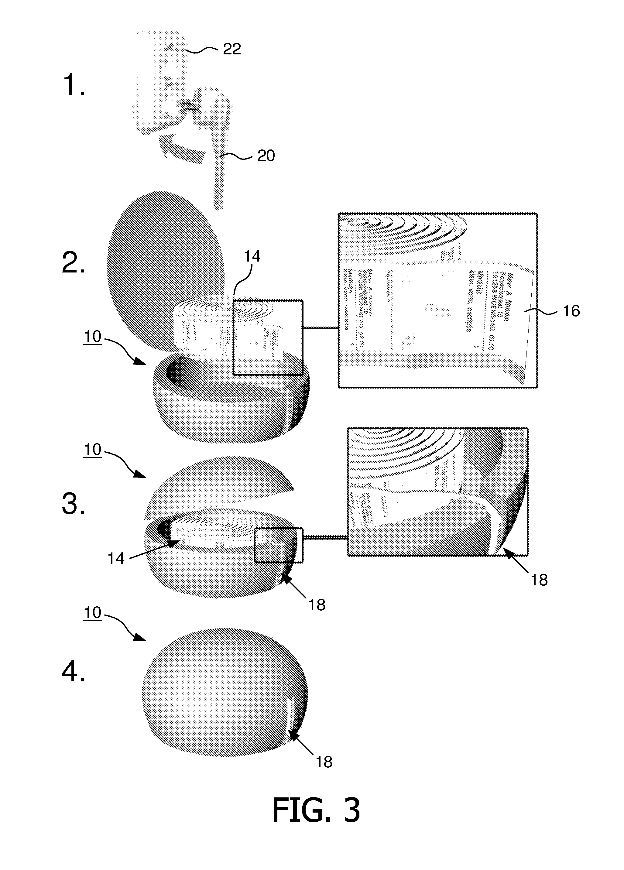 Medication dispenser