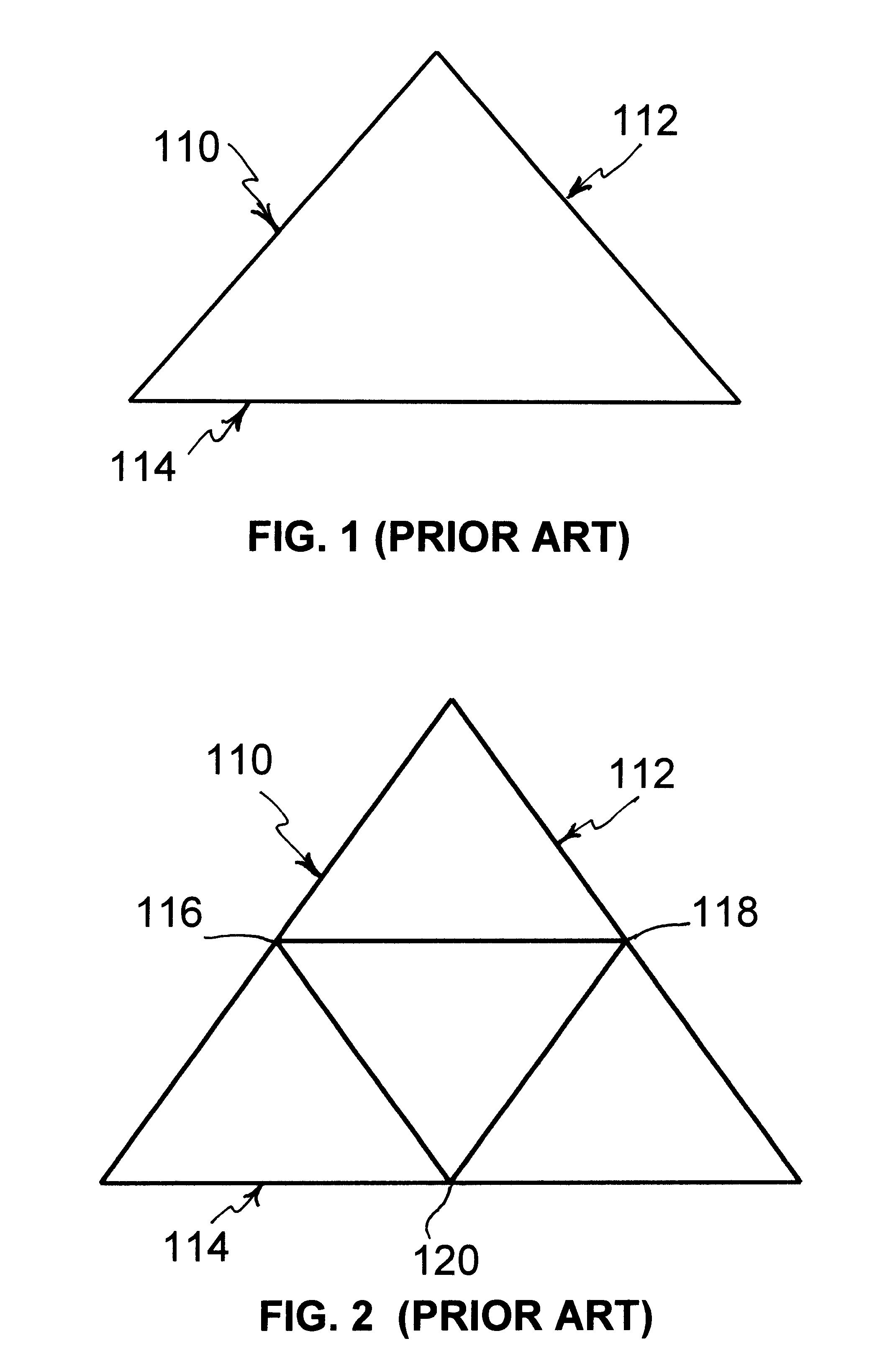 Web structure and method for making the same
