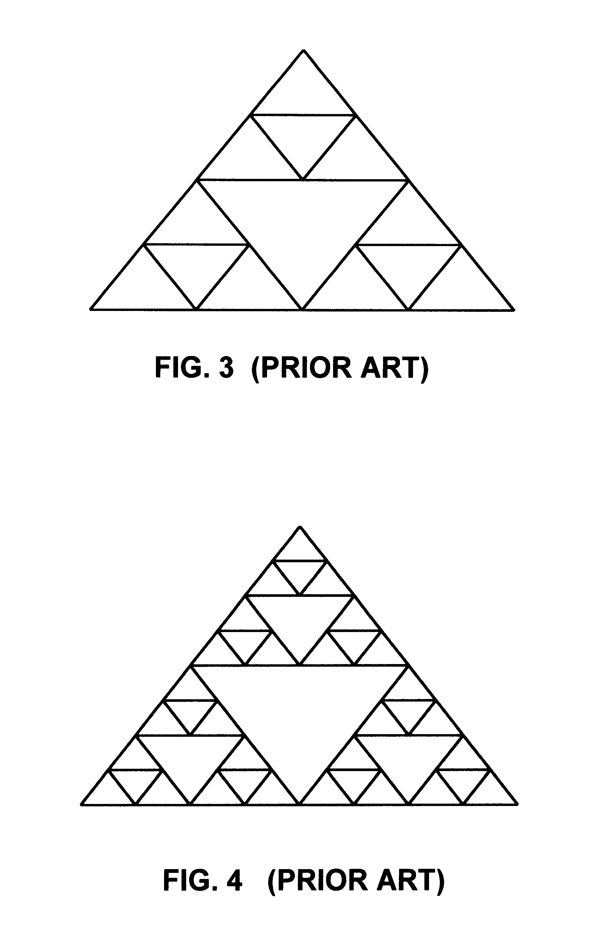 Web structure and method for making the same
