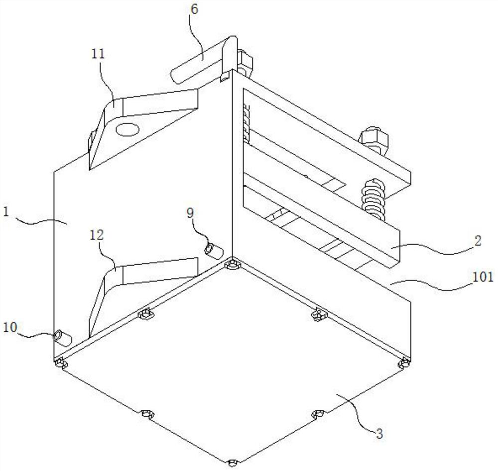 Tool cooling device used in cooperation with cutting tool