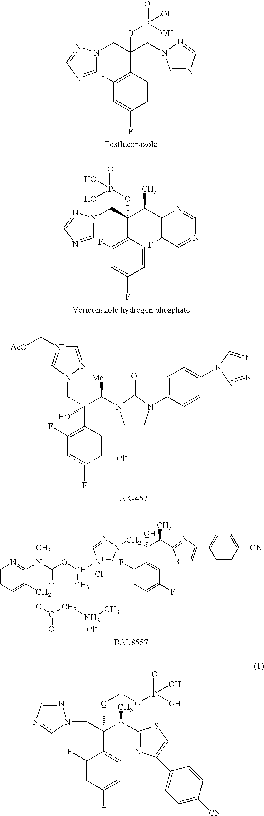 Stabilized pharmaceutical composition