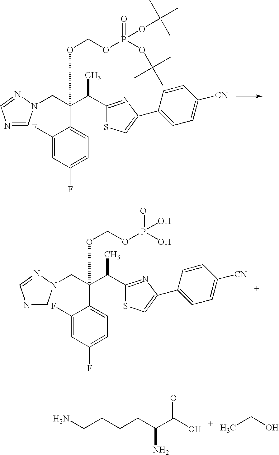 Stabilized pharmaceutical composition