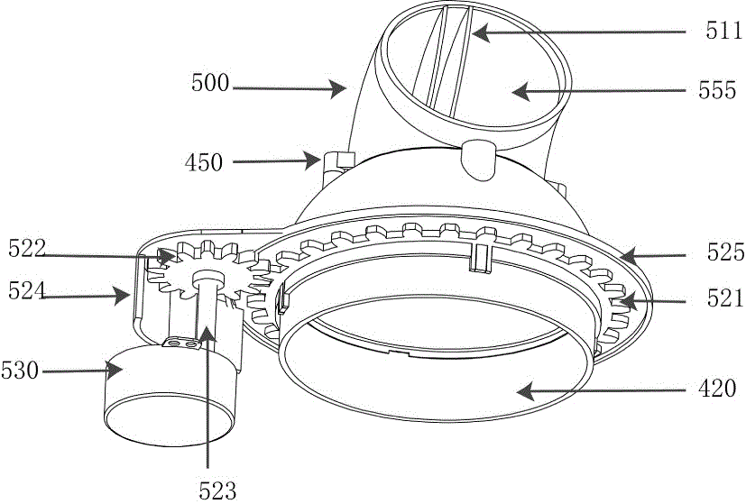 Bio-pulp, multifunctional expanding and propagating device and biological medicine application device