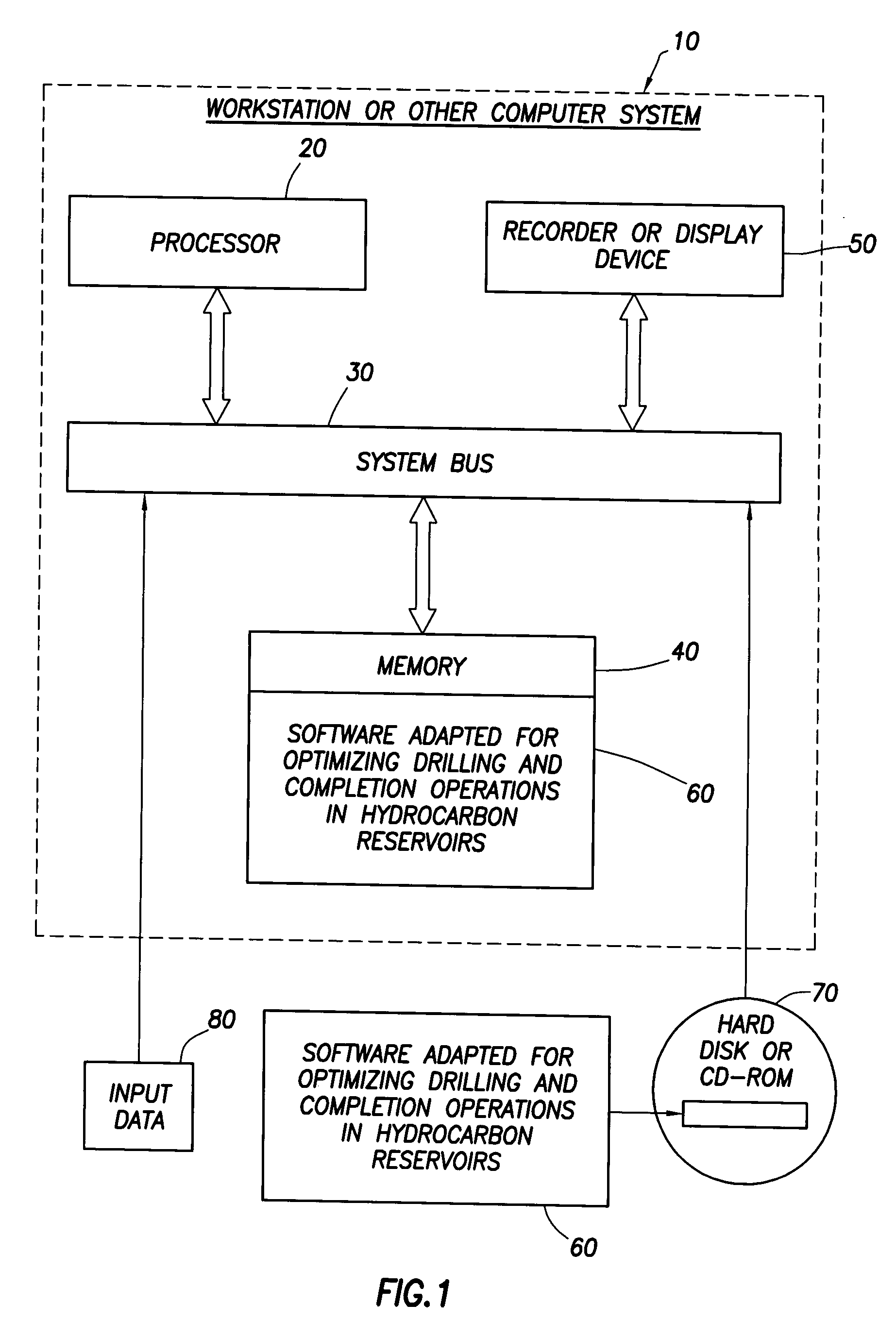 Method for designing and optimizing drilling and completion operations in hydrocarbon reservoirs