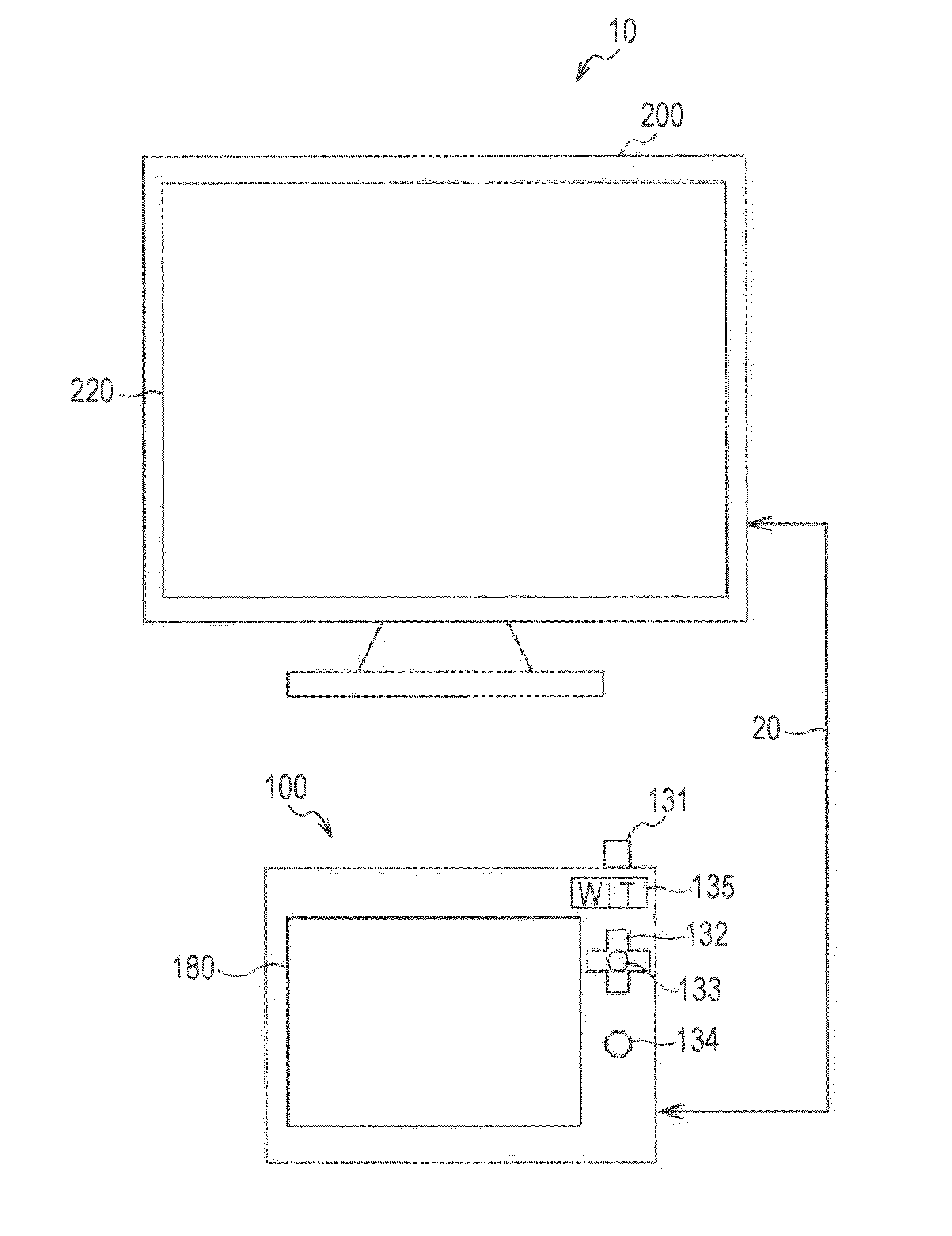 Image processing device, image processing method and program