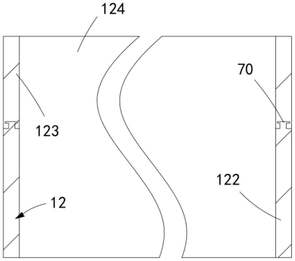 An integrated equipment for injection and nail insertion of prefabricated panels