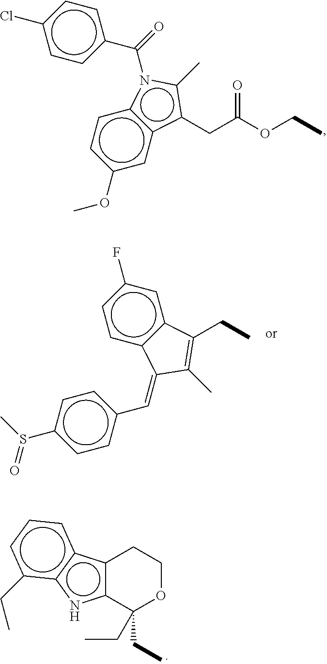 Aryl (Ethanoic) Propanoic Acid Ascorbyl Ester, Preparation Method Thereof And Medicament Containing The Same