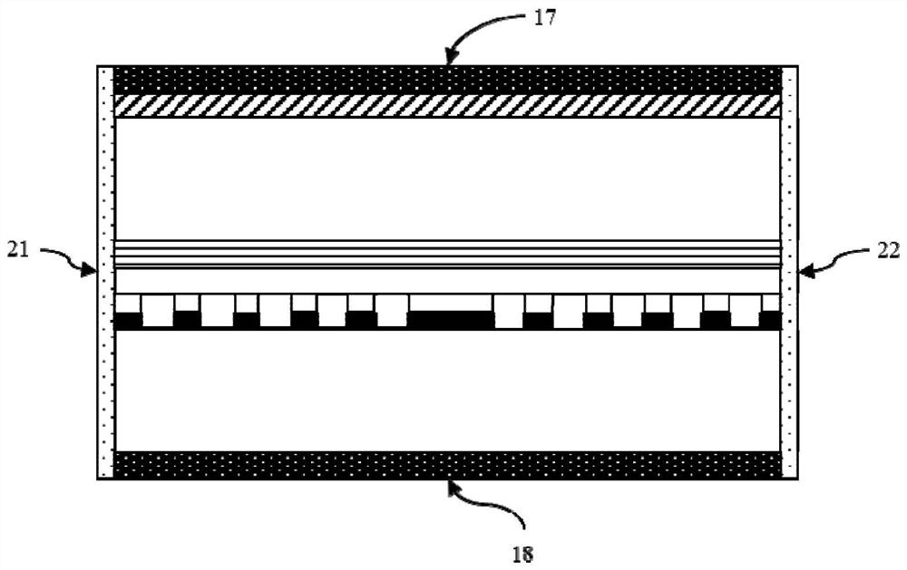 A kind of ultra-high power laser for communication and its preparation method