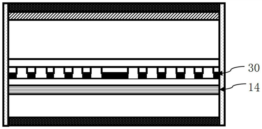 A kind of ultra-high power laser for communication and its preparation method