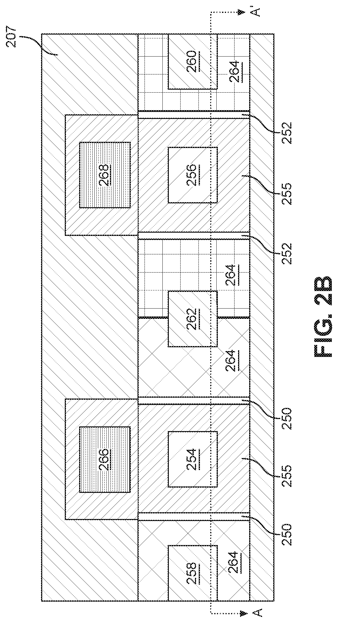 Double gate, flexible thin-film transistor (TFT) complementary metal-oxide semiconductor (MOS) (CMOS) circuits and related fabrication methods
