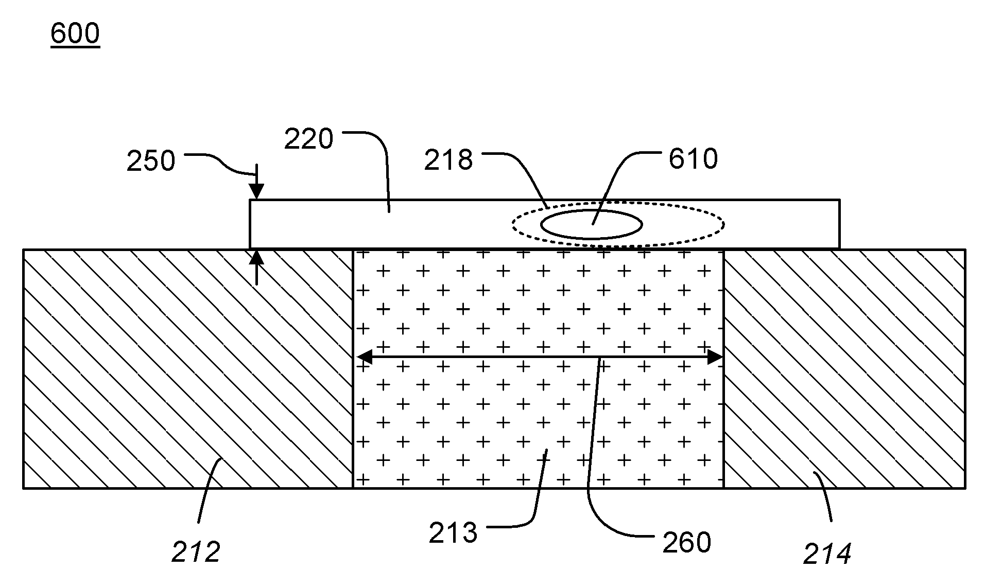 Bipolar switching of phase change device