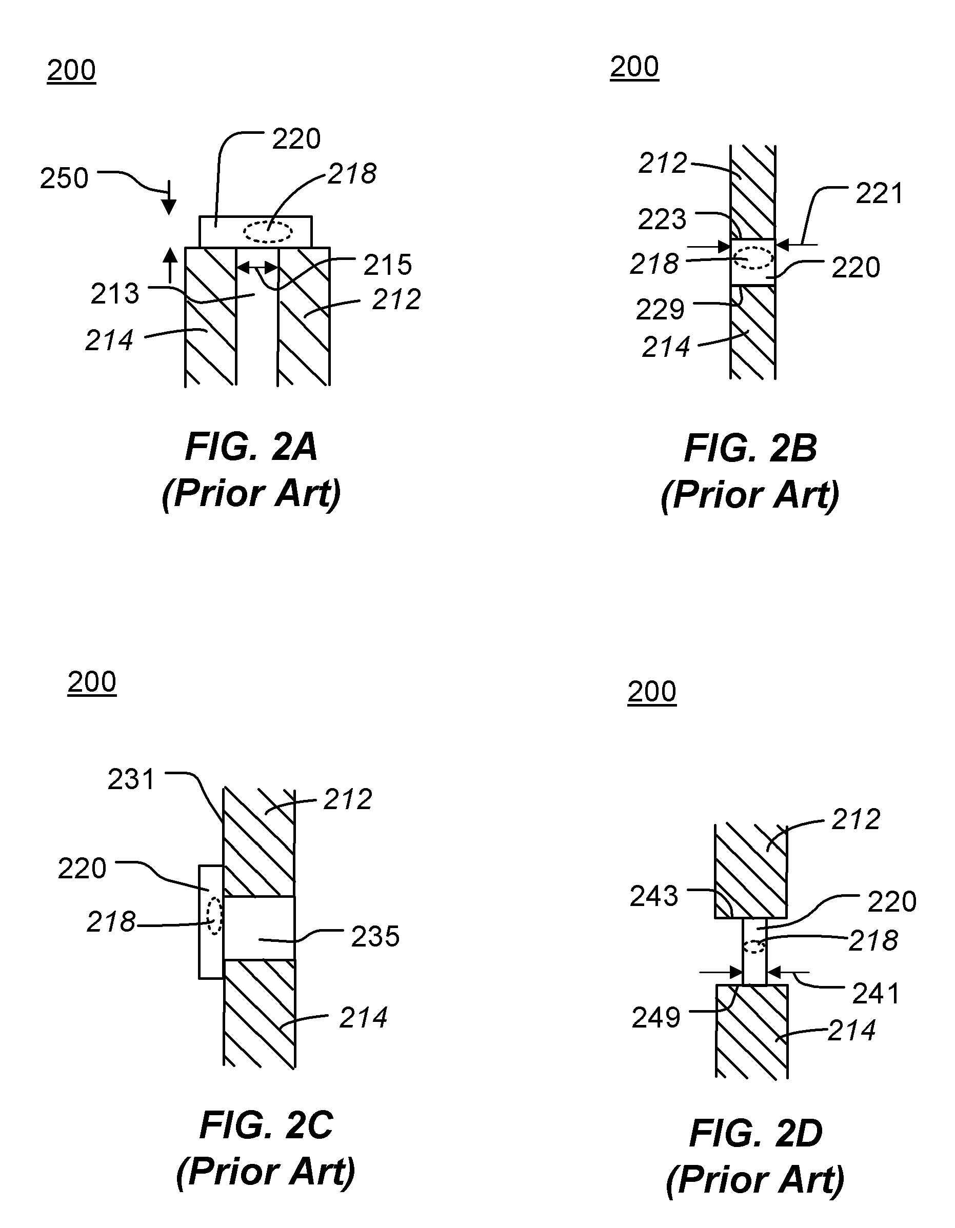 Bipolar switching of phase change device