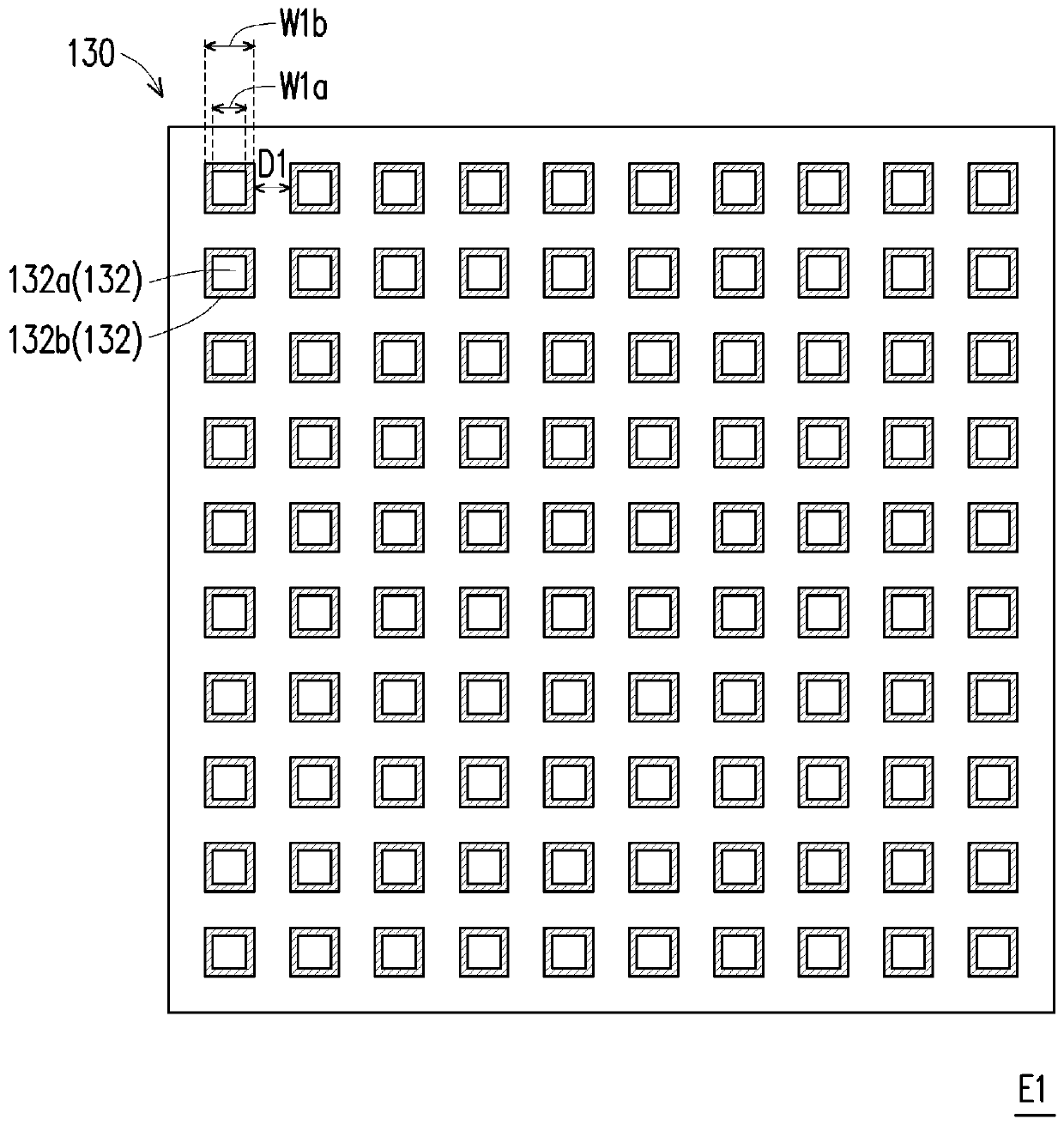 Fingerprint sensing device