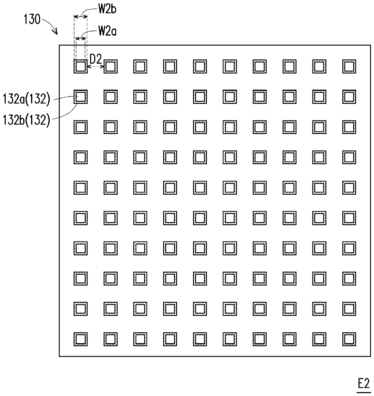 Fingerprint sensing device