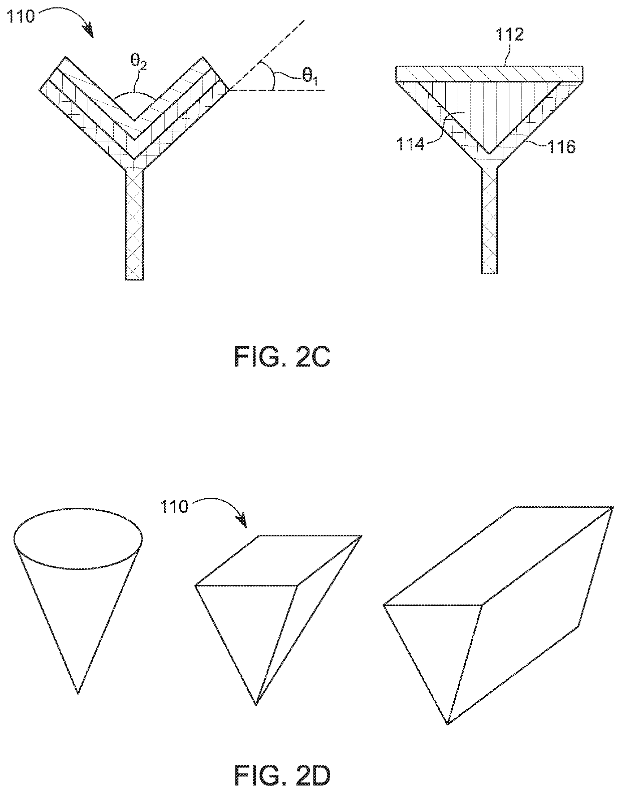 Method and device for continuous salt extraction from brine