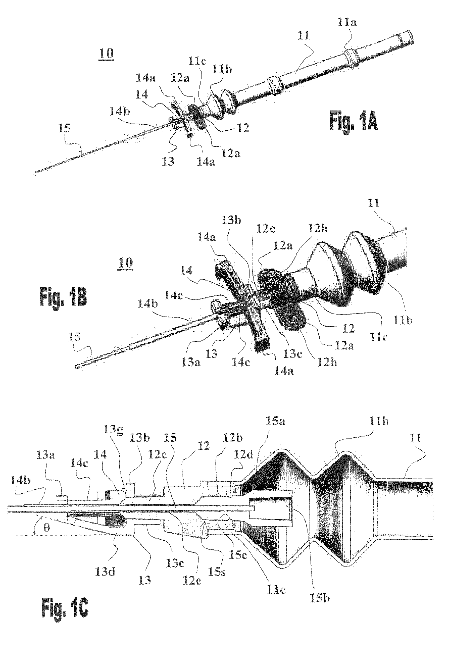 Catheter insertion apparatus and method of use thereof