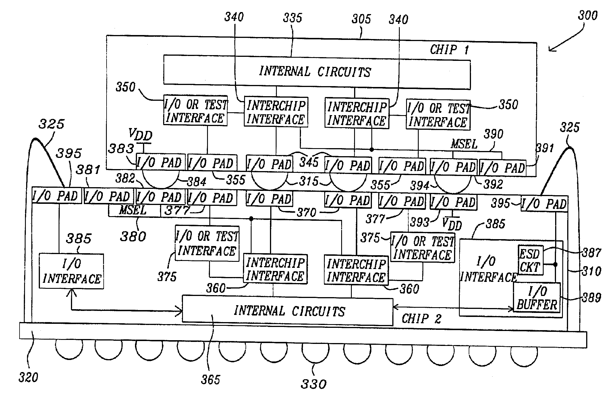 High performance sub-system design and assembly