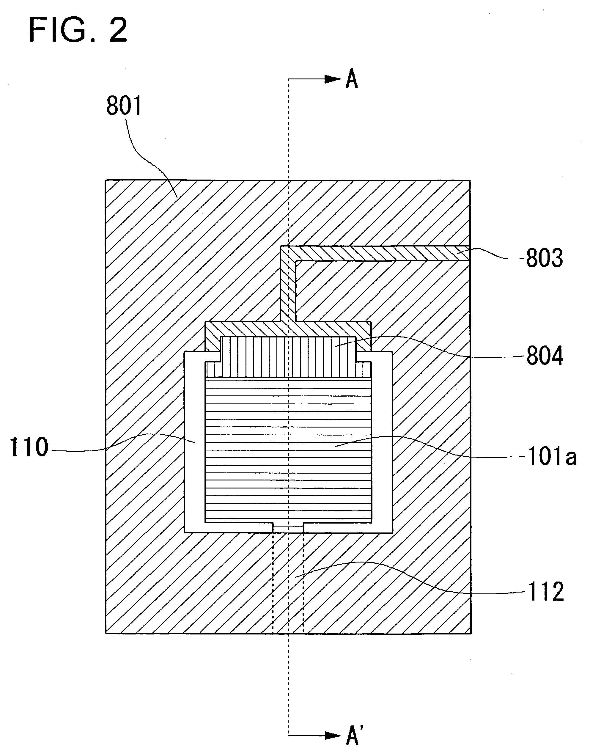 Separation apparatus, method of fabricating the same, and analytical system