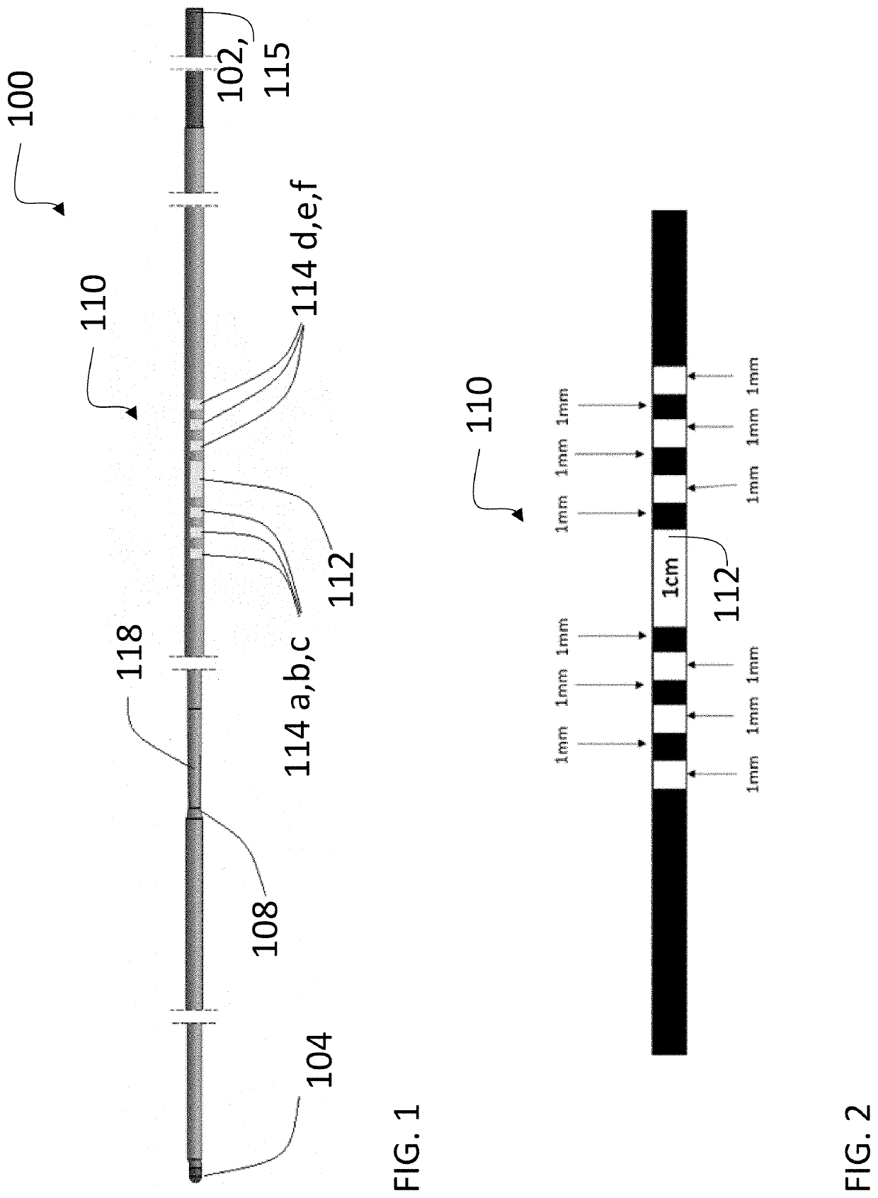 Tissue excision, cutting, and removal systems and methods
