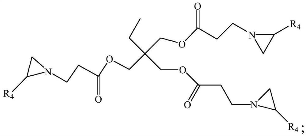 A kind of non-isocyanate polyurethane and preparation method thereof