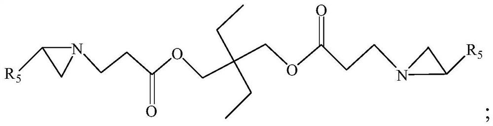 A kind of non-isocyanate polyurethane and preparation method thereof