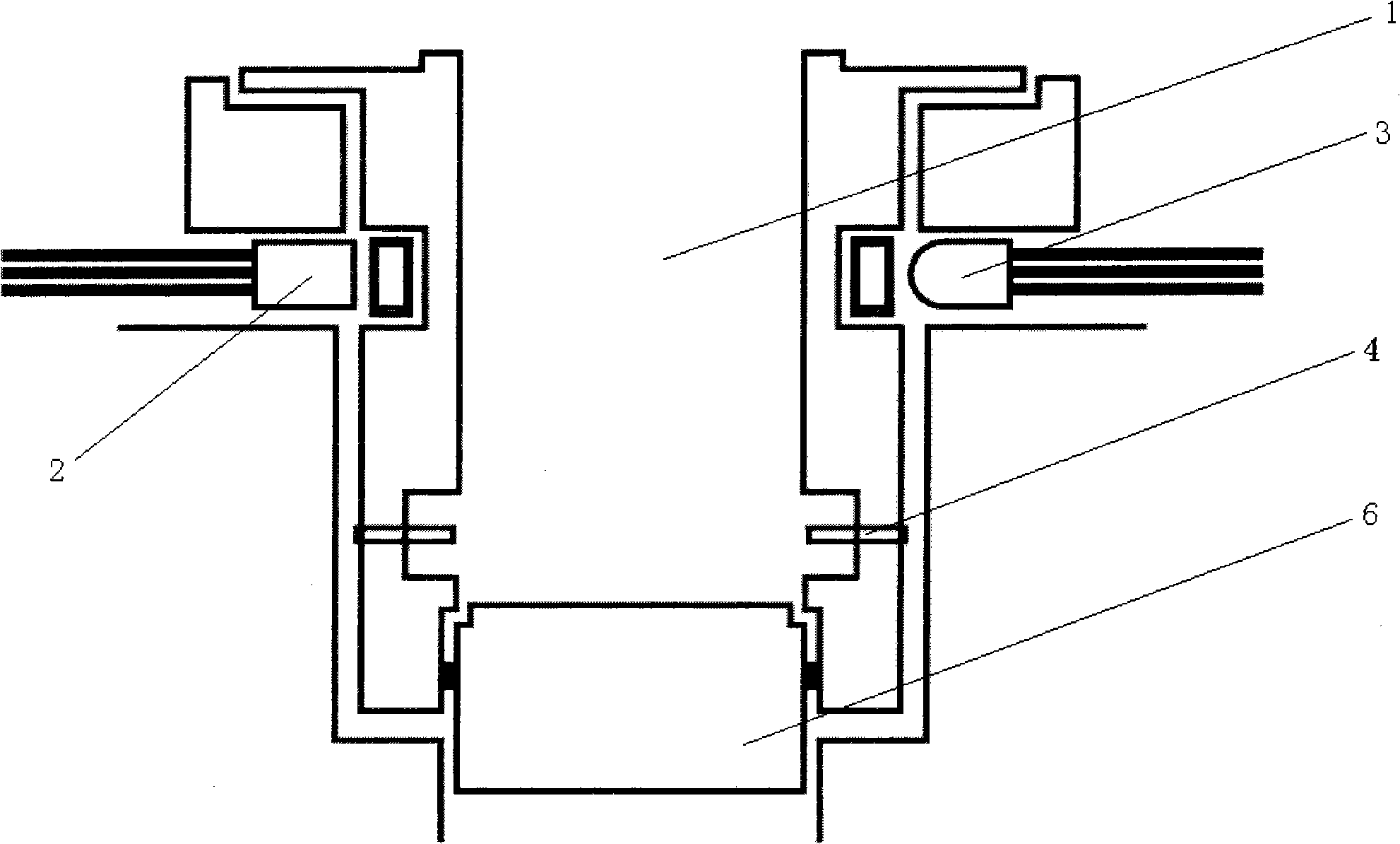 Portable functional color comparator