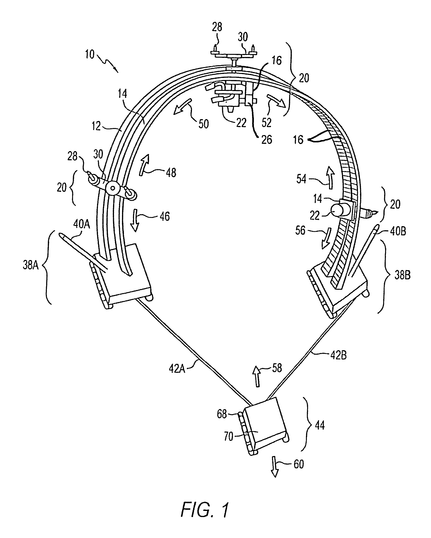 Interior sewer pipeline scarifying apparatus