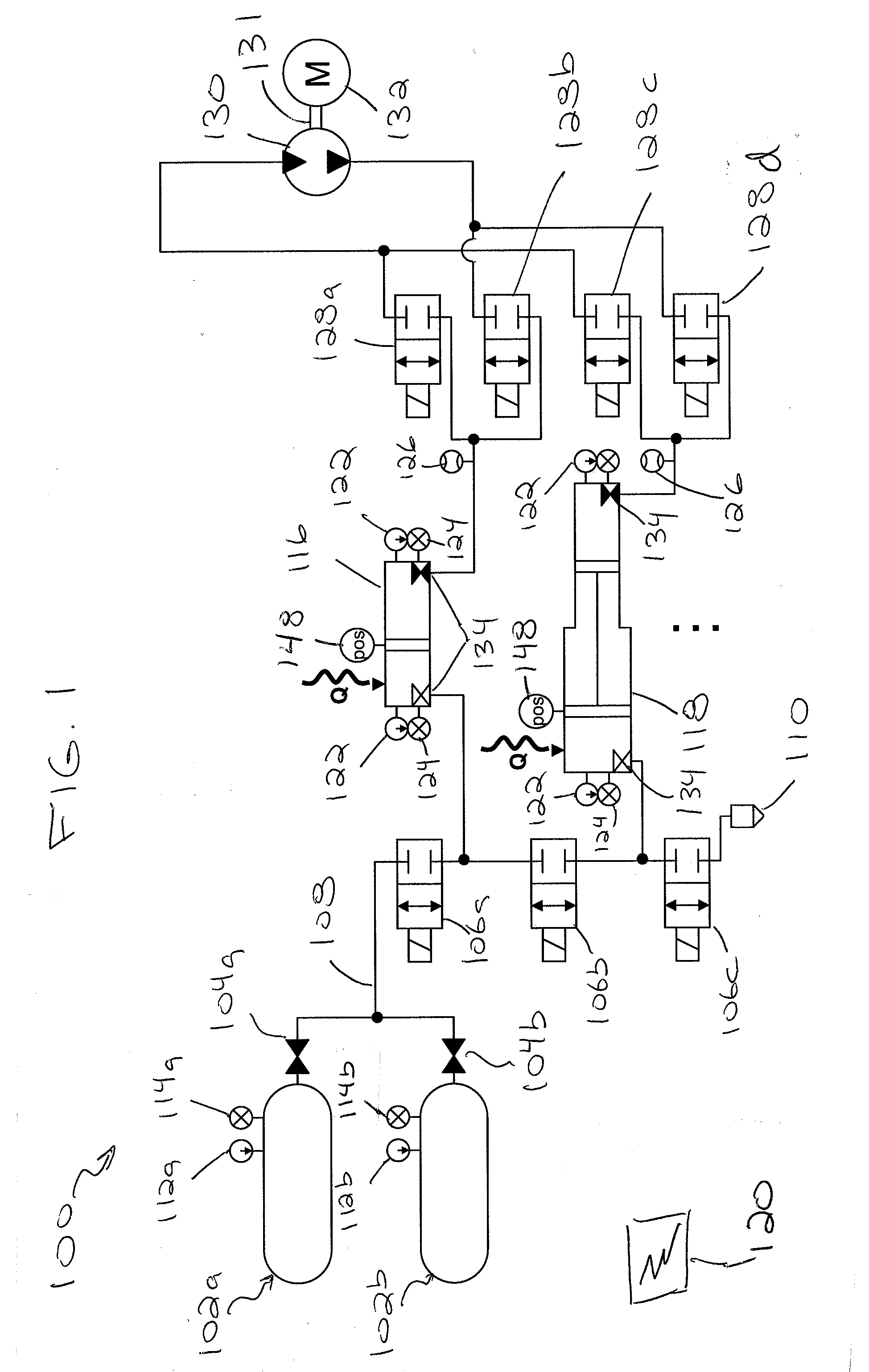 Systems and Methods for Energy Storage and Recovery Using Compressed Gas