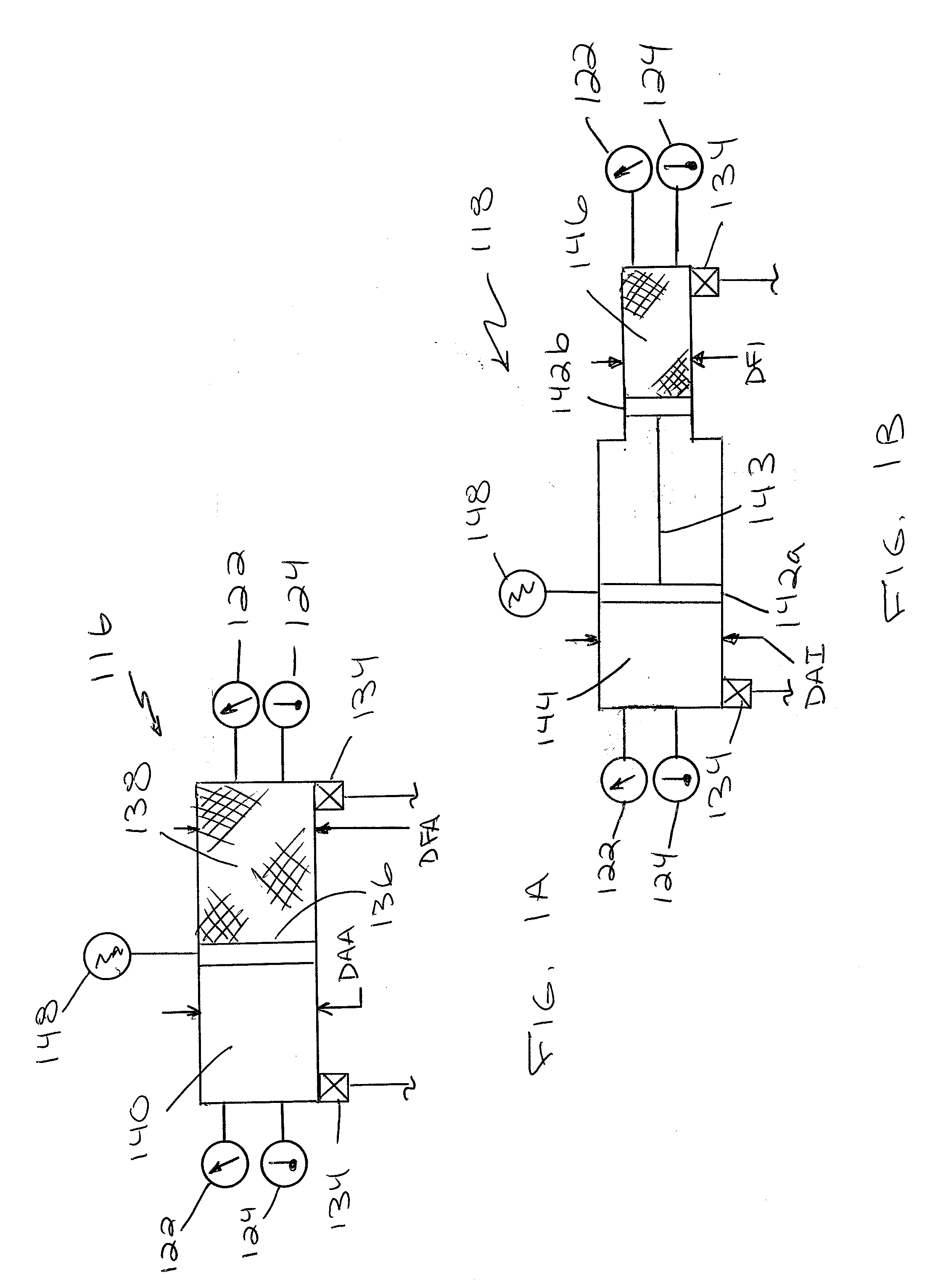 Systems and Methods for Energy Storage and Recovery Using Compressed Gas