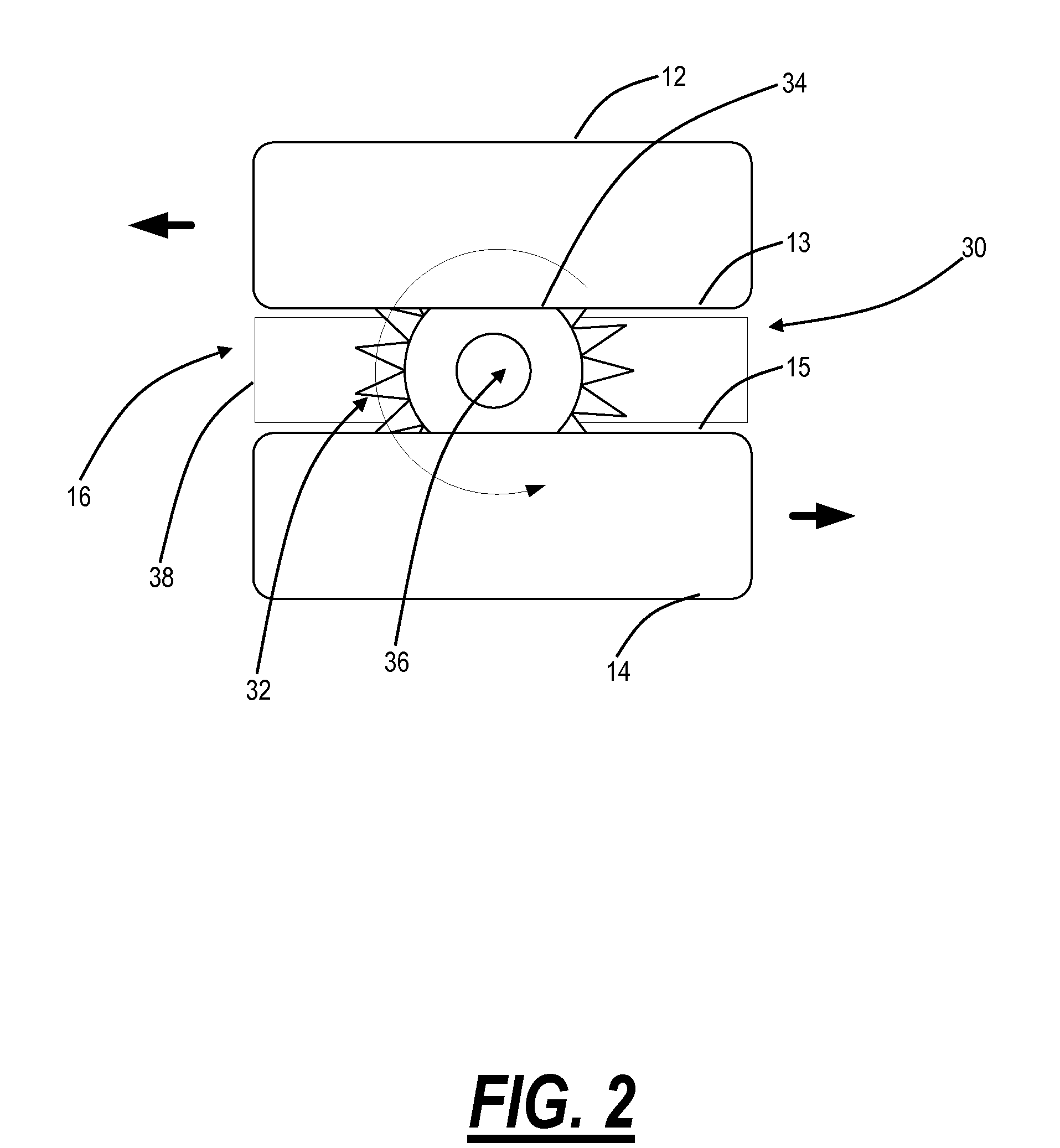 Surgical implant device for the translation and fusion of a facet joint of the spine