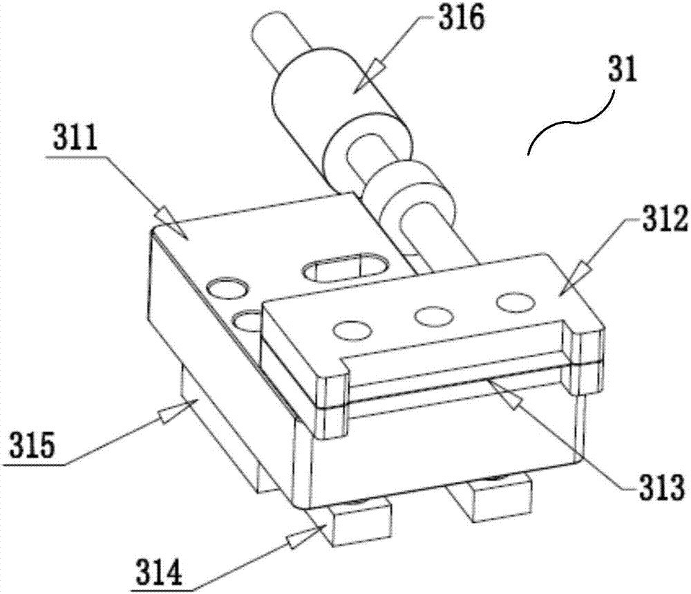 Automatic self-adhesive label rewinding equipment