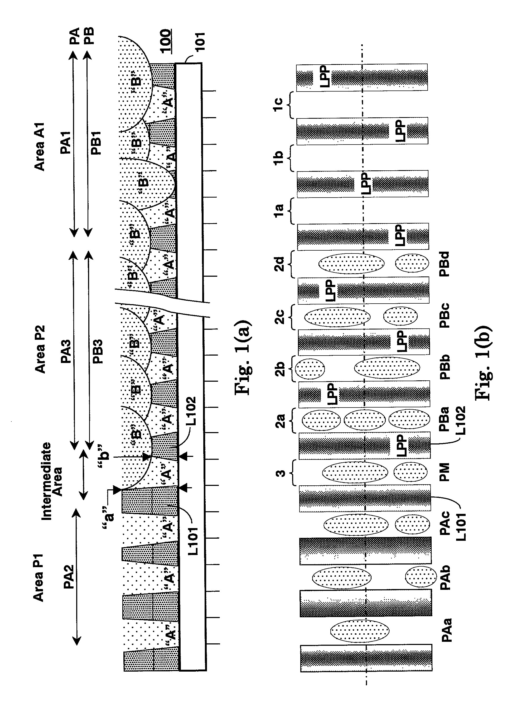Information recording medium, and recording method and reproducing method thereof