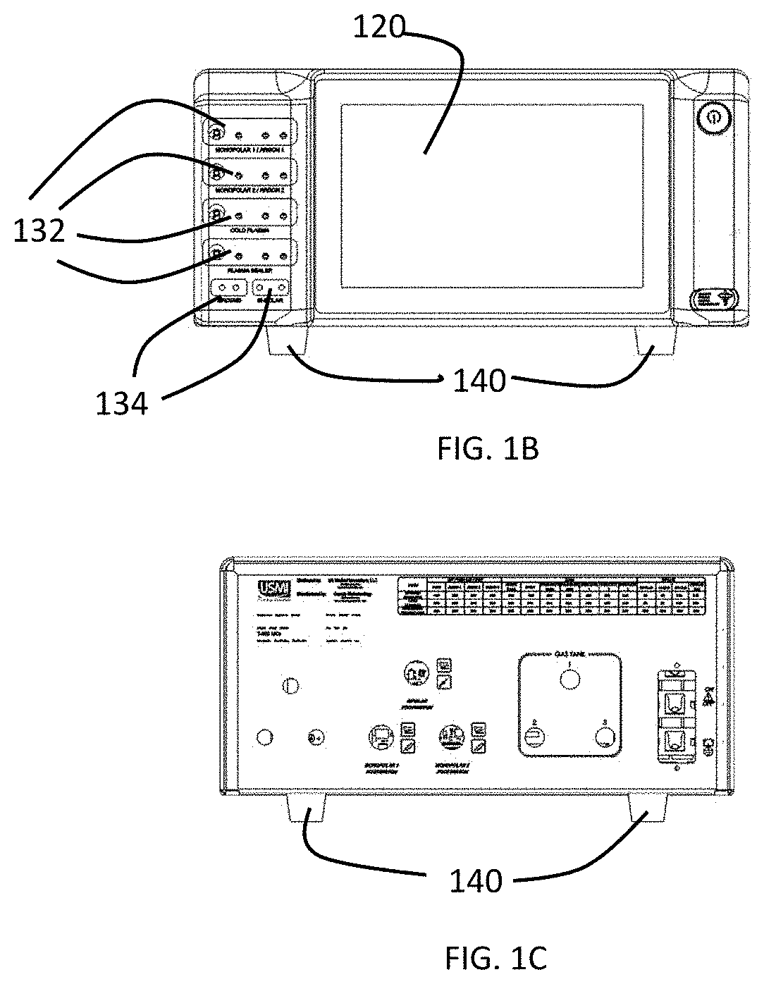 System and Method for Pre-programmed Cold Atmospheric Plasma