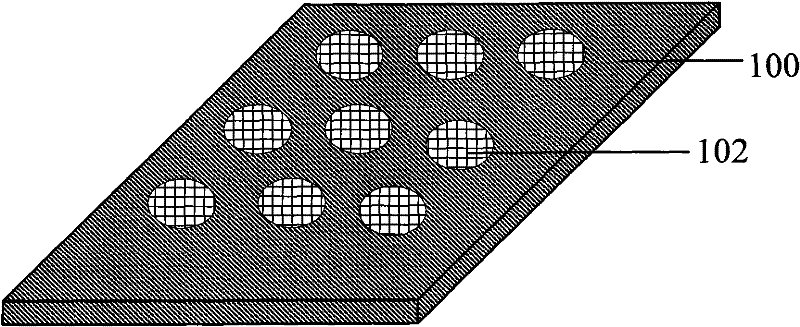 Failure analysis method of gate oxide