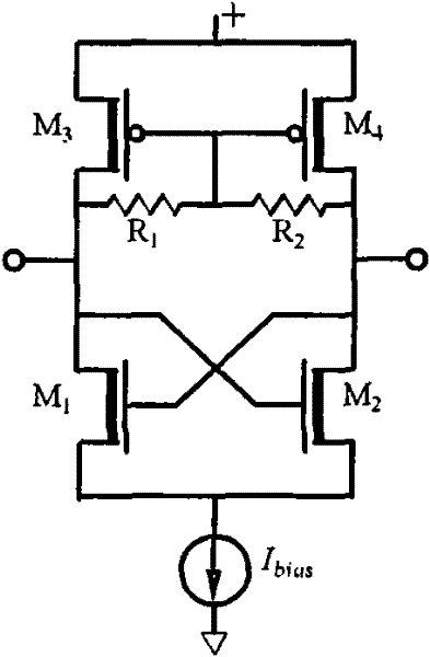 Three-dimensional structure TM010-lambda/4 millimeter wave resonator based on silicon technology